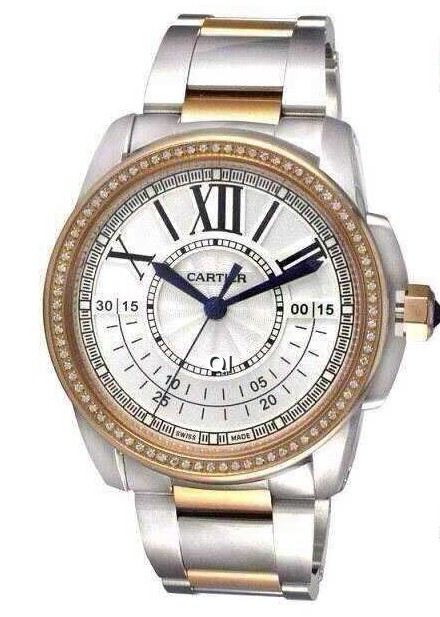 Cartier Watch 643